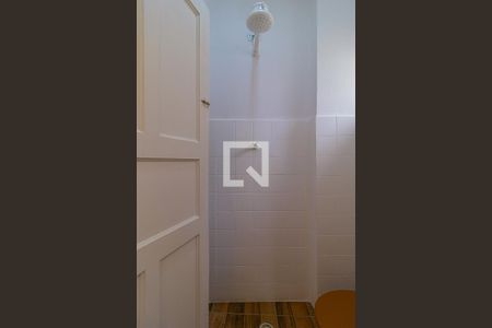 Apartamento à venda com 123m², 3 quartos e sem vagaBanheiro de Serviço