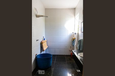 Apartamento para alugar com 215m², 3 quartos e 2 vagas Apartamento para alugar com 215m², 3 quartos e 2 vagasBanheiro da Suíte