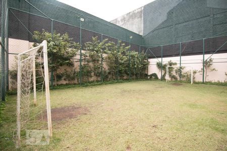 Studio para alugar com 40m², 1 quarto e sem vagaQuadra