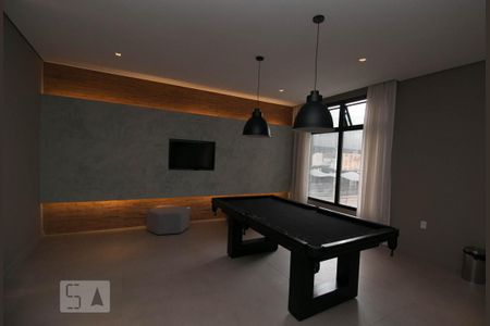 Studio para alugar com 40m², 1 quarto e sem vagaSalão de Jogos
