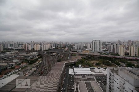 Studio para alugar com 40m², 1 quarto e sem vagaVista Mirante