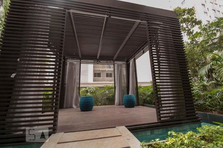 Studio para alugar com 40m², 1 quarto e sem vagaEspaço Zen