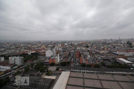 Studio para alugar com 40m², 1 quarto e sem vagaVista Mirante