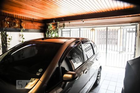 Casa à venda com 122m², 3 quartos e 2 vagas Casa à venda com 122m², 3 quartos e 2 vagasGaragem