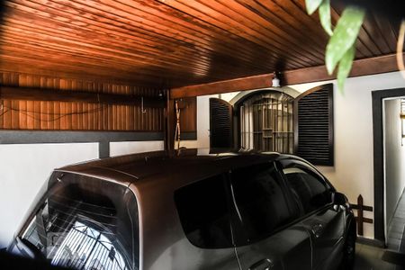 Casa à venda com 122m², 3 quartos e 2 vagas Casa à venda com 122m², 3 quartos e 2 vagasGaragem