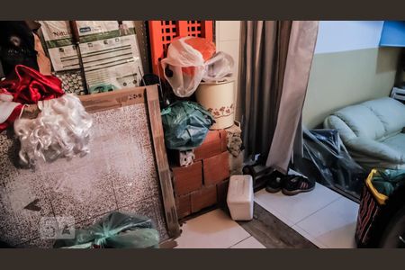 Casa à venda com 122m², 3 quartos e 2 vagas Casa à venda com 122m², 3 quartos e 2 vagasQuarto reverísel