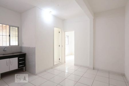 Casa para alugar com 65m², 1 quarto e 1 vagaCozinha