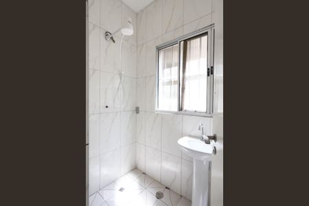 Casa para alugar com 65m², 1 quarto e 1 vagaBanheiro