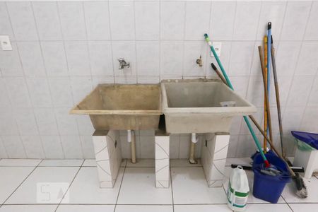 Casa para alugar com 65m², 1 quarto e 1 vagaTanque