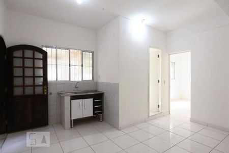 Casa para alugar com 65m², 1 quarto e 1 vagaCozinha