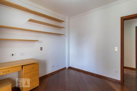 Apartamento à venda com 207m², 4 quartos e 4 vagas Apartamento à venda com 207m², 4 quartos e 4 vagasQuarto 2