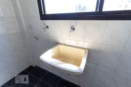Apartamento à venda com 207m², 4 quartos e 4 vagas Apartamento à venda com 207m², 4 quartos e 4 vagasÁrea de Serviço - Tanque
