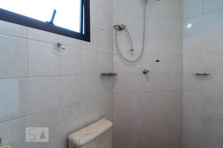 Apartamento à venda com 207m², 4 quartos e 4 vagas Apartamento à venda com 207m², 4 quartos e 4 vagasBanheiro de Serviço