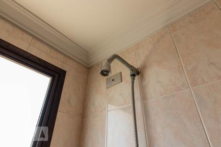 Apartamento à venda com 207m², 4 quartos e 4 vagas Apartamento à venda com 207m², 4 quartos e 4 vagasBanheiro Comum - Ducha à Gás