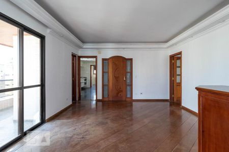 Apartamento à venda com 207m², 4 quartos e 4 vagas Apartamento à venda com 207m², 4 quartos e 4 vagasSala de Jantar
