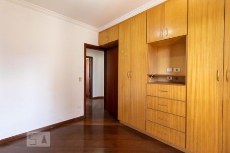 Apartamento à venda com 207m², 4 quartos e 4 vagas Apartamento à venda com 207m², 4 quartos e 4 vagasQuarto 2