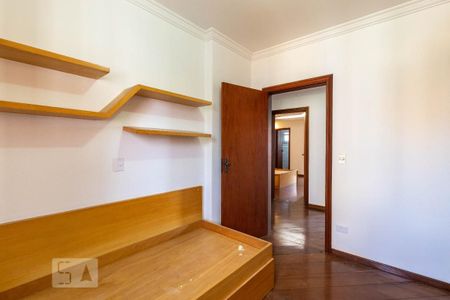 Apartamento à venda com 207m², 4 quartos e 4 vagas Apartamento à venda com 207m², 4 quartos e 4 vagasSuíte 1