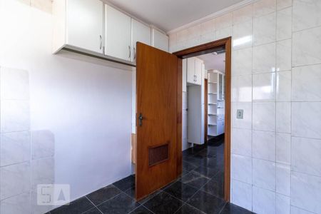Apartamento à venda com 207m², 4 quartos e 4 vagas Apartamento à venda com 207m², 4 quartos e 4 vagasÁrea de Serviço