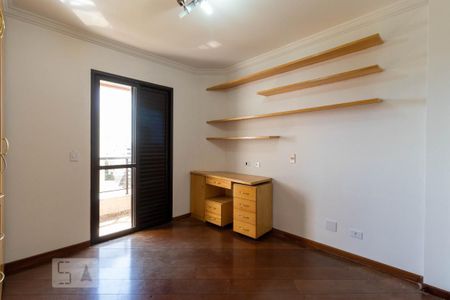 Apartamento à venda com 207m², 4 quartos e 4 vagas Apartamento à venda com 207m², 4 quartos e 4 vagasQuarto 2