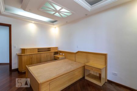 Apartamento à venda com 207m², 4 quartos e 4 vagas Apartamento à venda com 207m², 4 quartos e 4 vagasSuíte 2