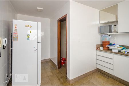 Casa à venda com 500m², 4 quartos e 3 vagasCozinha