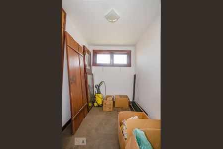 Casa à venda com 500m², 4 quartos e 3 vagasQuarto de Serviço 2