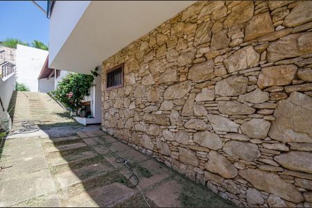 Casa à venda com 500m², 4 quartos e 3 vagasÁrea Externa