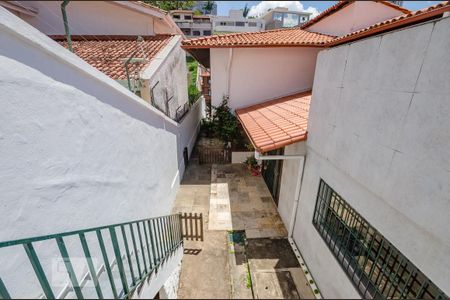 Casa à venda com 500m², 4 quartos e 3 vagasÁrea Externa