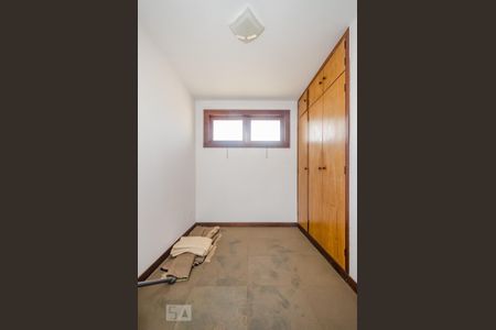 Casa à venda com 500m², 4 quartos e 3 vagasQuarto de Serviço 1