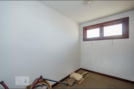 Casa à venda com 500m², 4 quartos e 3 vagasQuarto de Serviço 1