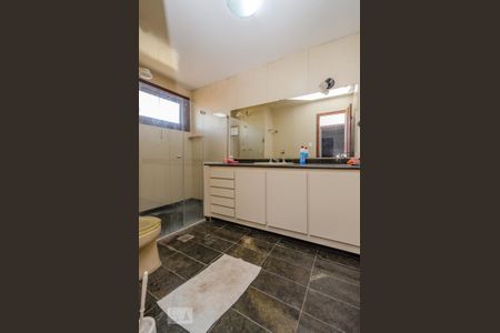 Casa à venda com 500m², 4 quartos e 3 vagasBanheiro Social