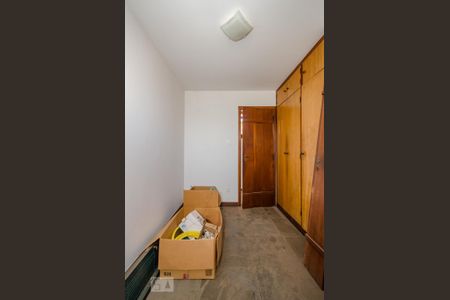 Casa à venda com 500m², 4 quartos e 3 vagasQuarto de Serviço 2