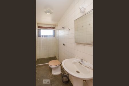 Casa à venda com 500m², 4 quartos e 3 vagasBanheiro de Serviço