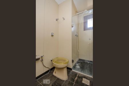 Casa à venda com 500m², 4 quartos e 3 vagasBanheiro Social