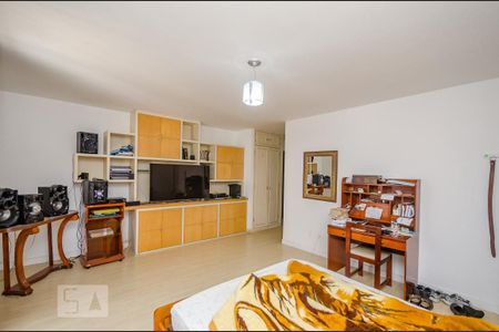 Casa à venda com 500m², 4 quartos e 3 vagasSuíte master