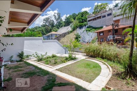 Casa à venda com 500m², 4 quartos e 3 vagasÁrea Externa