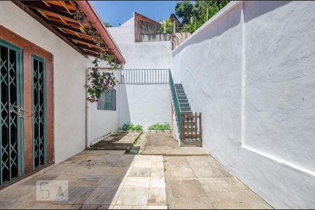 Casa à venda com 500m², 4 quartos e 3 vagasÁrea Externa