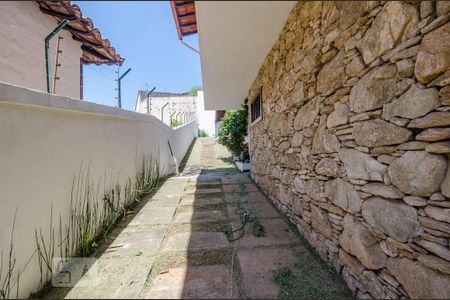 Casa à venda com 500m², 4 quartos e 3 vagasÁrea Externa