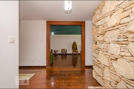 Casa à venda com 500m², 4 quartos e 3 vagasHall de Entrada