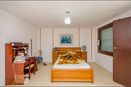 Casa à venda com 500m², 4 quartos e 3 vagasSuíte master