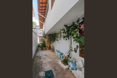 Casa à venda com 500m², 4 quartos e 3 vagasÁrea Externa