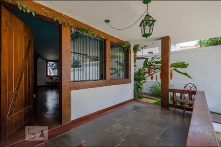 Casa à venda com 500m², 4 quartos e 3 vagasvaranda externa