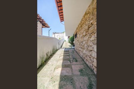 Casa à venda com 500m², 4 quartos e 3 vagasÁrea Externa