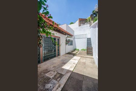 Casa à venda com 500m², 4 quartos e 3 vagasÁrea Externa