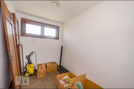 Casa à venda com 500m², 4 quartos e 3 vagasQuarto de Serviço 2