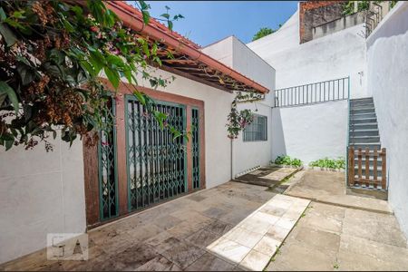 Casa à venda com 500m², 4 quartos e 3 vagasÁrea Externa