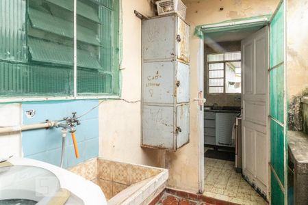 Casa à venda com 252m², 2 quartos e 5 vagasÁrea de Serviço