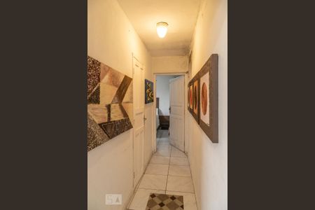 Casa à venda com 252m², 2 quartos e 5 vagasCorredor