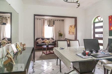 Casa à venda com 252m², 2 quartos e 5 vagasSala de Jantar