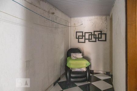 Casa à venda com 252m², 2 quartos e 5 vagasCorredor